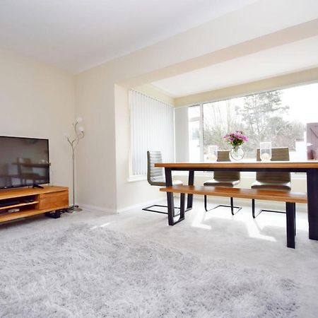 Villa Bankside, Middleton Esterno foto