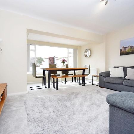 Villa Bankside, Middleton Esterno foto