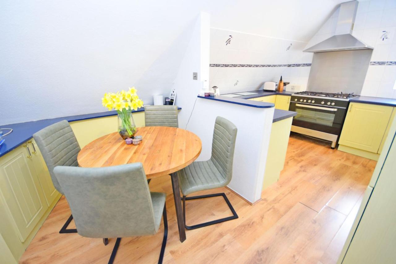 Villa Bankside, Middleton Esterno foto