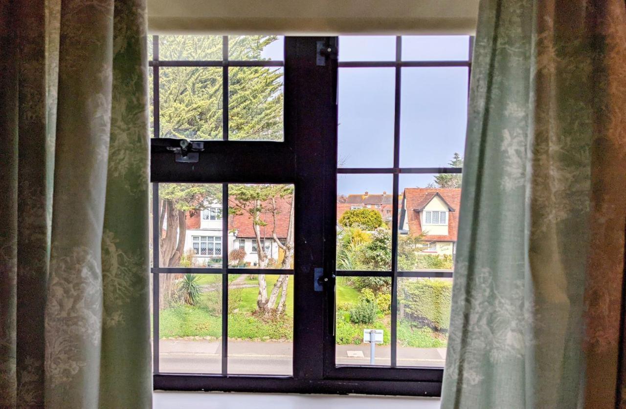 Villa Bankside, Middleton Esterno foto