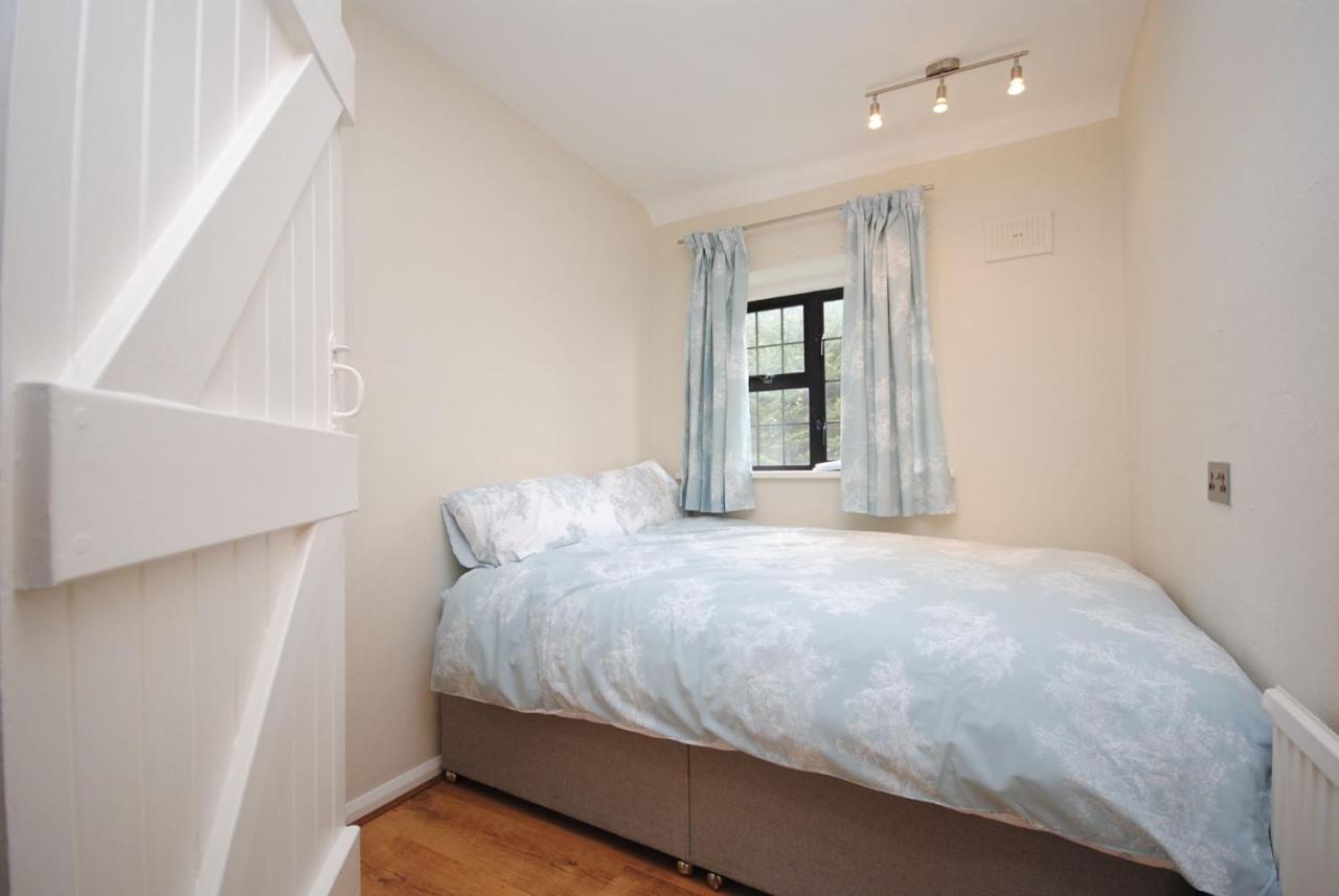 Villa Bankside, Middleton Esterno foto